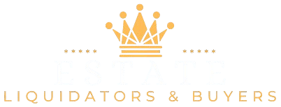 Estate Liquidators & Buyers Folly Beach - Antique Buyers