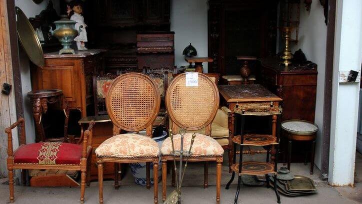 Storages buyers Folly Beach South Carolina. Updated 2025